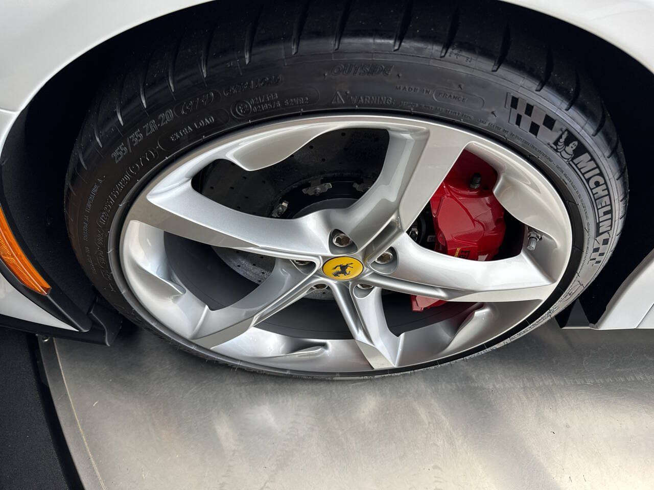 Used 2023 Ferrari SF90 Stradale AWD/4WD image 26