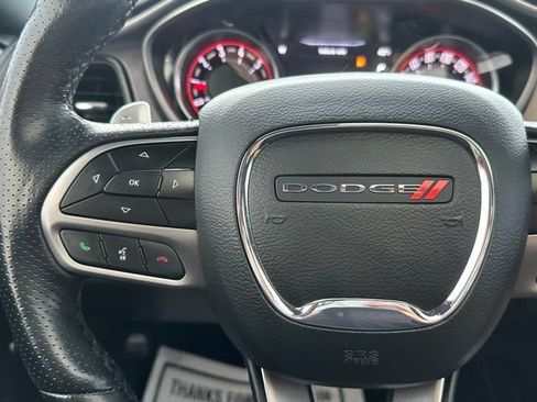 Used 2021 Dodge Challenger R/T Scat Pack w/ Plus Package image 25