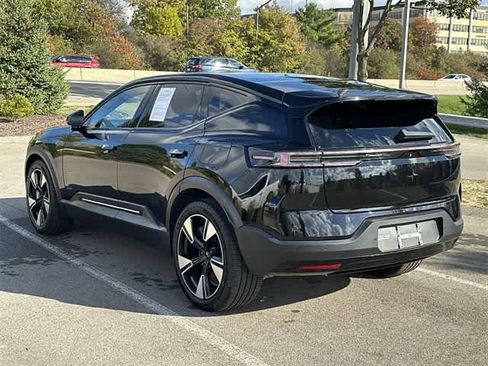 Used 2025 Polestar Polestar 3 image 31