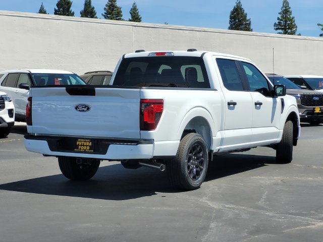 New 2026 Ford F150 STX RWD image 4