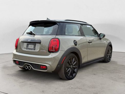 Used 2019 MINI Cooper S w/ Storage Package FWD image 5