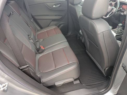 Used 2023 Chevrolet Blazer RS w/ Driver Confidence II Package FWD image 35
