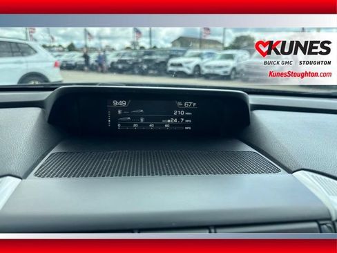 Used 2019 Subaru Ascent Limited AWD/4WD image 26
