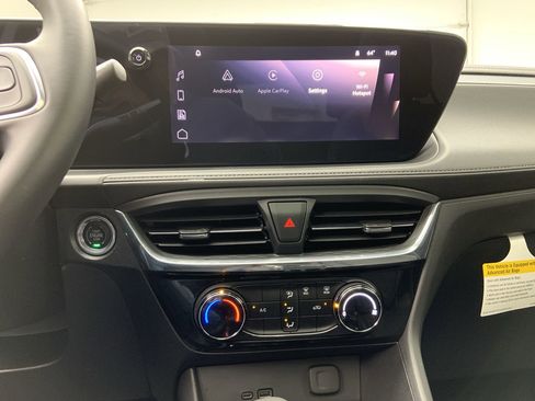 New 2025 Buick Encore GX Sport Touring w/ Experience Buick Package image 15