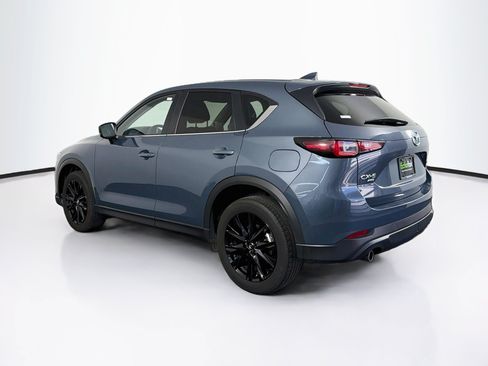 Used 2025 MAZDA CX-5 Carbon Edition AWD/4WD image 5