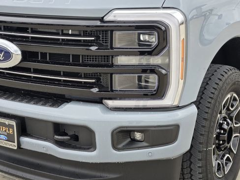 New 2026 Ford F250 Platinum AWD/4WD image 10