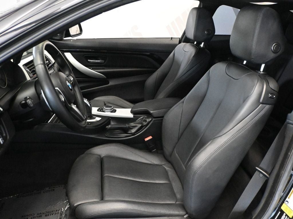 Used 2014 BMW 435i Coupe RWD image 16