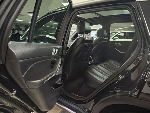 Used 2019 BMW X5 xDrive40i AWD/4WD image 37