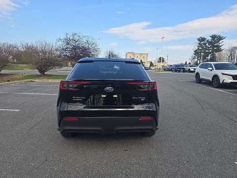 Used 2024 Subaru Solterra Premium image 7