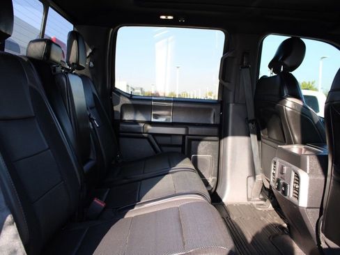 Used 2019 Ford F150 Raptor w/ Equipment Group 802A Luxury image 21