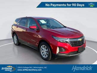 Used 2024 Chevrolet Equinox LT w/ LPO, Floor Liner Package video 1