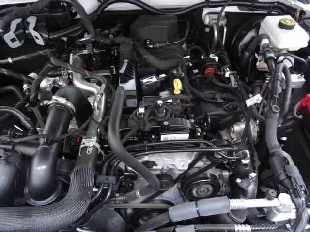Used 2024 Ford Bronco Big Bend AWD/4WD image 44