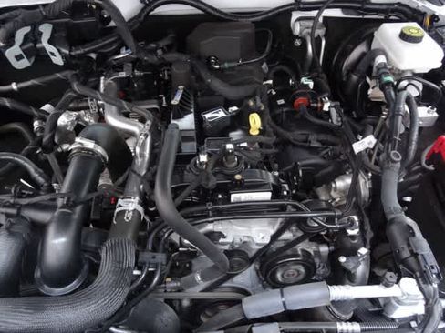 Used 2024 Ford Bronco Big Bend AWD/4WD image 44
