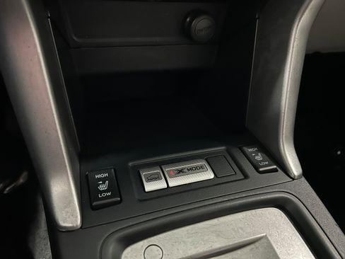 Used 2018 Subaru Forester 2.5i Limited image 8