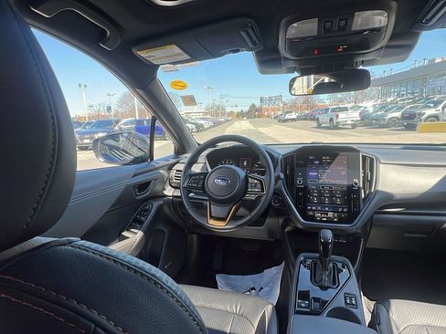 Certified 2025 Subaru Crosstrek 2.5i Wilderness image 25