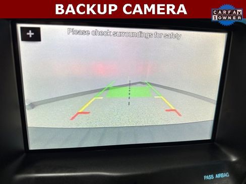 Used 2019 Ford Flex SEL image 3