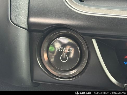 Certified 2025 Lexus UX 300h FWD image 26