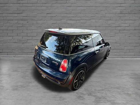 Used 2006 MINI Cooper S FWD image 6