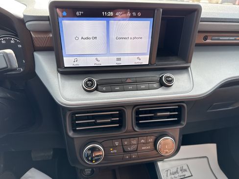 Used 2022 Ford Maverick Lariat w/ Equipment Group 500A Standard image 24