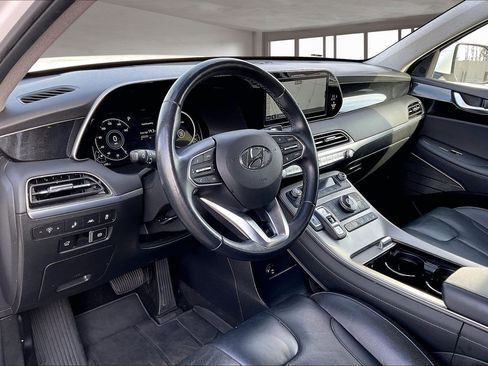 Used 2022 Hyundai Palisade Limited image 17