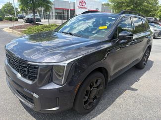 Used 2025 Kia Sorento SX Prestige AWD/4WD video 1