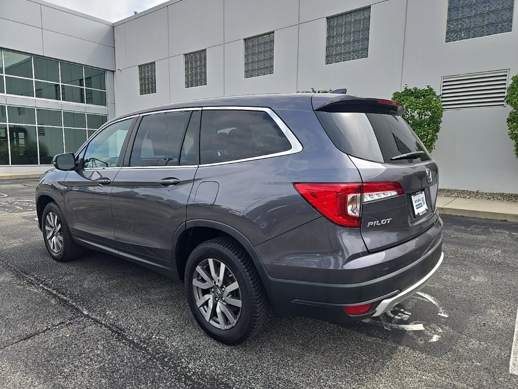 Used 2019 Honda Pilot EX image 6