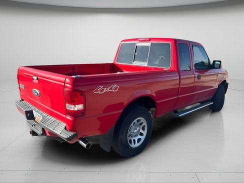 Used 2011 Ford Ranger XLT w/ Bright Trim Group AWD/4WD image 5