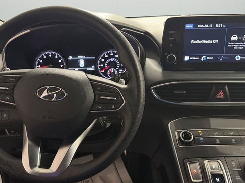 Used 2021 Hyundai Santa Fe SE FWD image 20