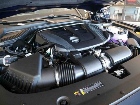 New 2026 Dodge Charger R/T image 18