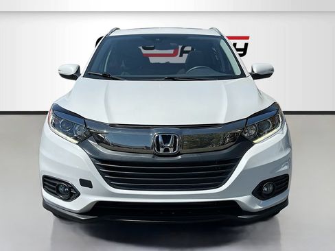 Used 2022 Honda HR-V EX image 2