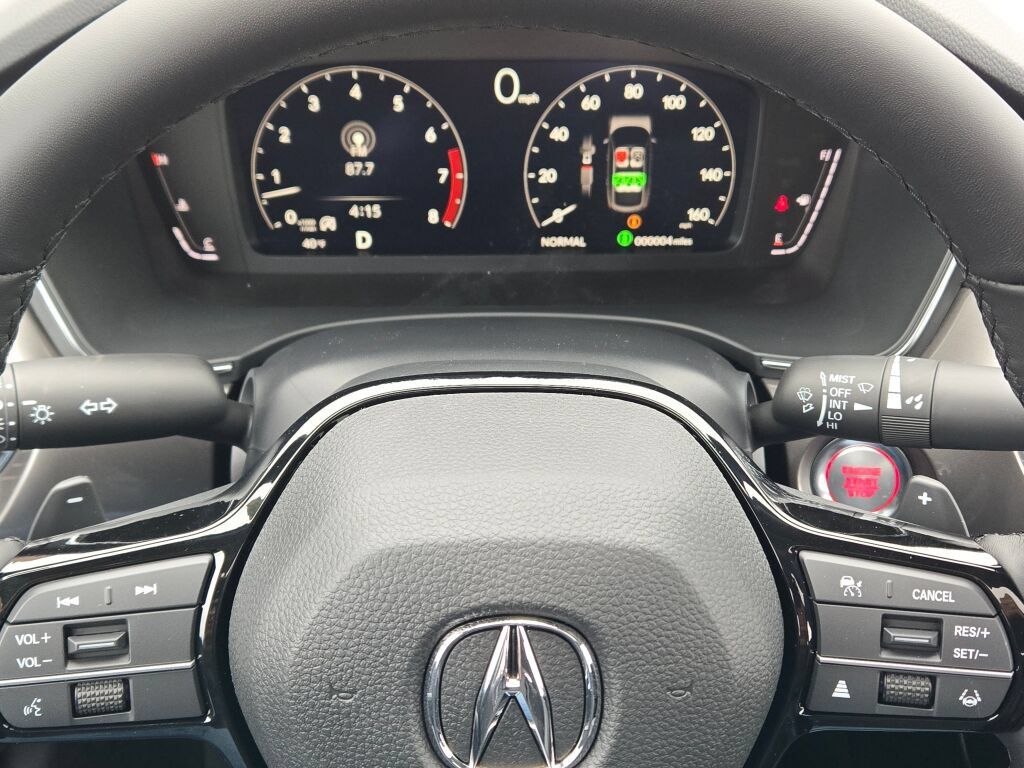 Used 2026 Acura Integra FWD image 39