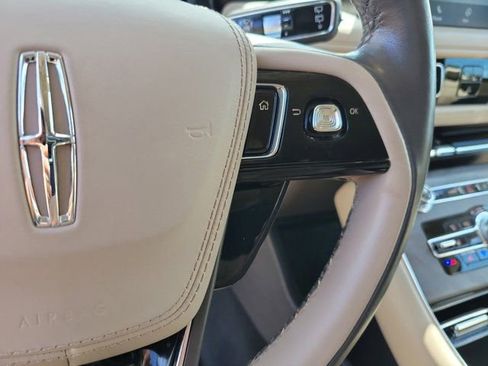Certified 2023 Lincoln Aviator Reserve w/ Equipment Group 201A image 25