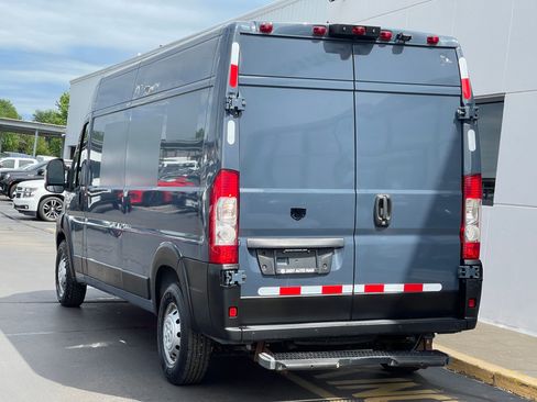 Used 2019 RAM ProMaster 2500 FWD image 5