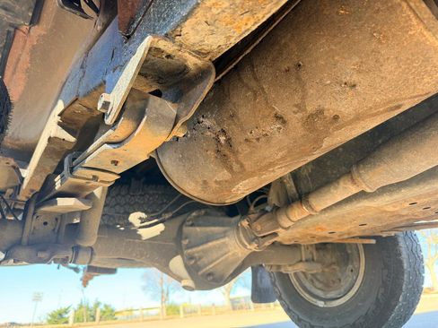 Used 1997 Toyota Tacoma SR5 AWD/4WD image 27