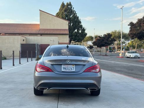 Used 2018 Mercedes-Benz CLA 250 CLA 250 Coupe 4D w/ Premium Package image 6