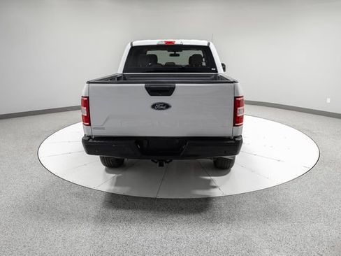 Used 2020 Ford F150 XL w/ XL Power Equipment Group AWD/4WD image 31