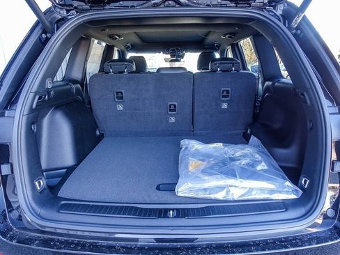 New 2025 Jeep Grand Cherokee Limited image 29