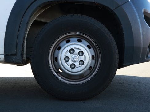 Used 2023 RAM ProMaster 3500 w/ Interior LED Lighting Group image 5