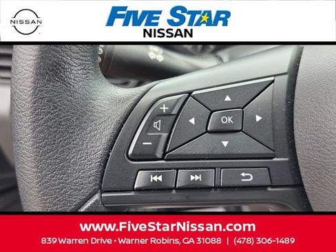 Used 2025 Nissan Altima 2.5 S FWD image 22
