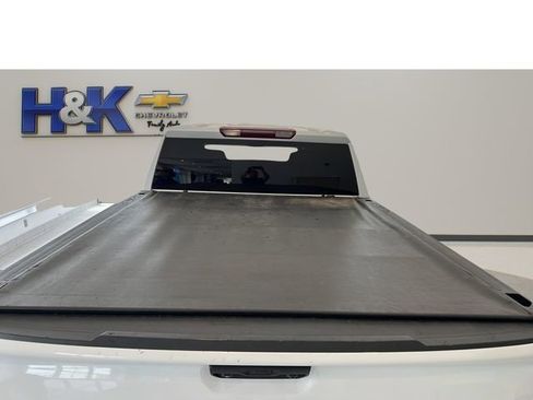 Used 2023 GMC Sierra 1500 Pro w/ Pro Value Package image 7