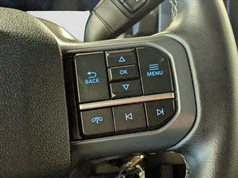 Used 2024 Ford F150 XLT w/ Mobile Office Package image 12