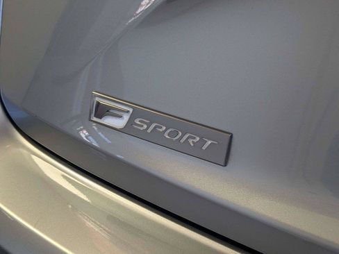 Used 2020 Lexus IS 350 F Sport w/ F Sport Package RWD image 8