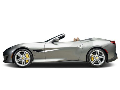 Used 2019 Ferrari Portofino RWD image 25