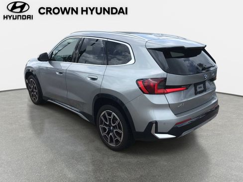 Used 2023 BMW X1 xDrive28i w/ Convenience Package AWD/4WD image 7