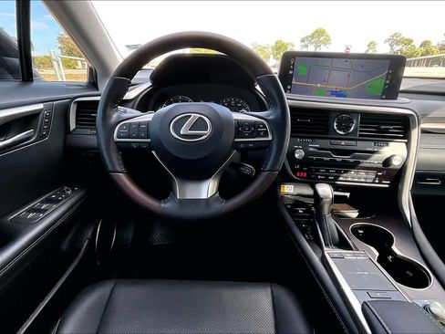 Used 2022 Lexus RX 350 FWD w/ Premium Package image 10