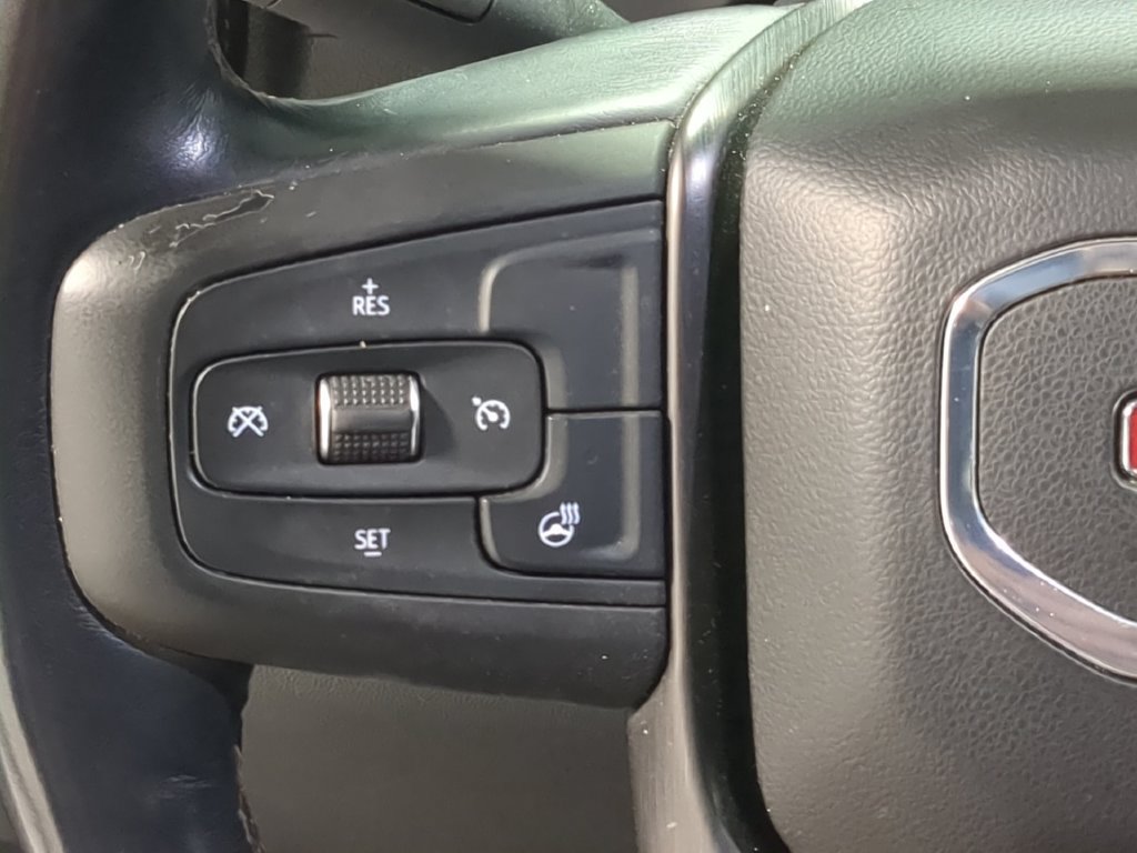 Used 2020 GMC Sierra 1500 AT4 w/ AT4 Premium Package AWD/4WD image 29