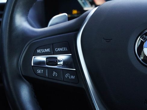 Certified 2023 BMW 330i xDrive 330i xDrive w/ Premium Package image 21