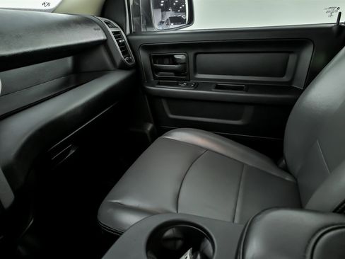 Used 2020 RAM 2500 Tradesman w/ Snow Chief Group image 32