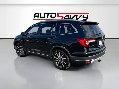 Used 2020 Honda Pilot Touring image 5