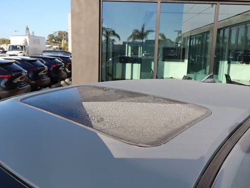 Used 2023 MAZDA CX-5 Carbon Edition image 19